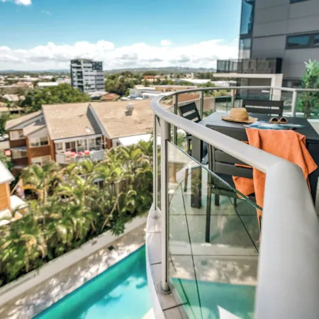 Cilento Mooloolaba