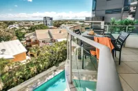 Cilento Mooloolaba Hôtels à : Mooloolaba