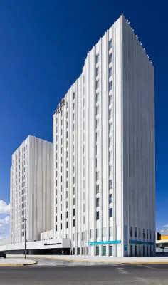 Yit Vía Sevilla Mairena Hotels near Parque de bolas Mi Lugar Favorito
