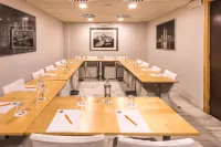 Hotel Madanis