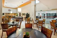 Blue Tree Garden Bauru - breakfast