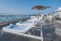 Iberostar Selection Kuriat Palace - 5-Star
