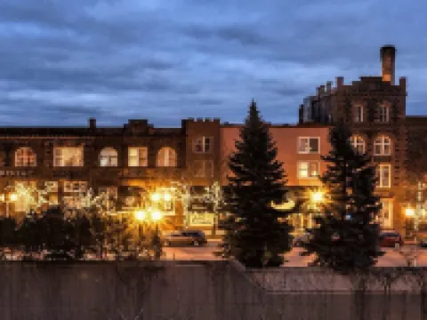 Fitger's Inn Hotels in Duluth