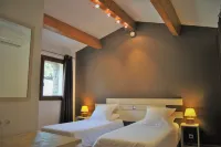 Maison d'Hôtes Zella Hotels in Albitreccia