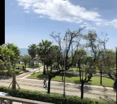 RarityArt GuestHouse - Pemandangan Pantai