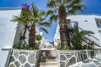 Manzara Boutique Hotel - Adults Only Hotel a Bodrum