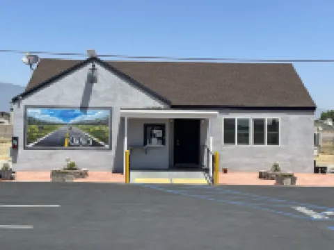 方塔納旅館 方塔納酒店