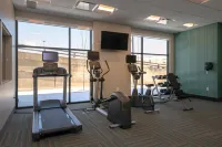 Holiday Inn Express & Suites TULSA DOWNTOWN by IHG - Kuntosalit
