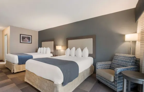 聖凱瑟琳斯貝斯特韋斯特酒店及會議中心