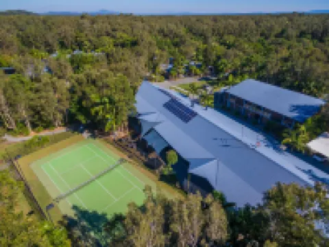 Angourie Resort Hotels in Yamba