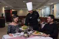 Hotel Santa Fe Loreto by Villa Group - breakfast