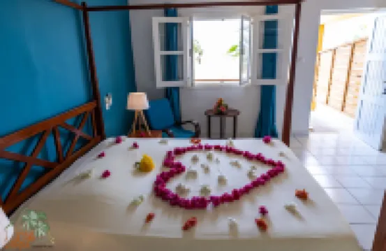 Casa Del Papa Resort & Spa Hotels in 