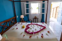 Casa Del Papa Resort & Spa Hôtels à : Ouidah