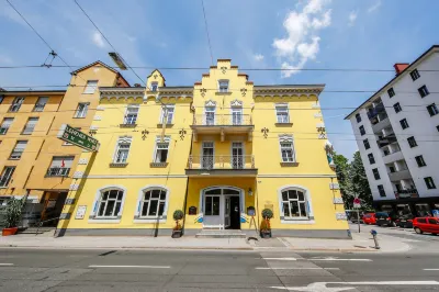 Hotel Lehenerhof Hotel a 