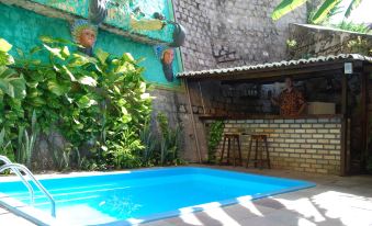 Hotel Morro do Careca