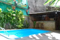 Hotel Morro do Careca Hotel di Natal