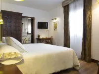 Hotel Hierbaluisa Hotels in La Mancha