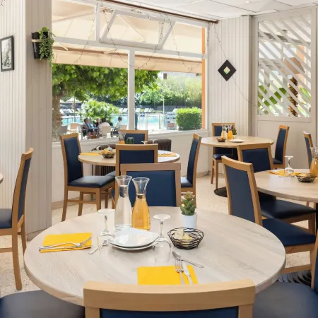 Hotel Club Le Capet