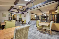 The Old Ginn House Inn Hotels in Dean