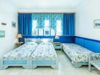 Xenios Faros Apartments Hotels in Possidi