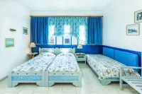 Xenios Faros Apartments Hotels in Possidi