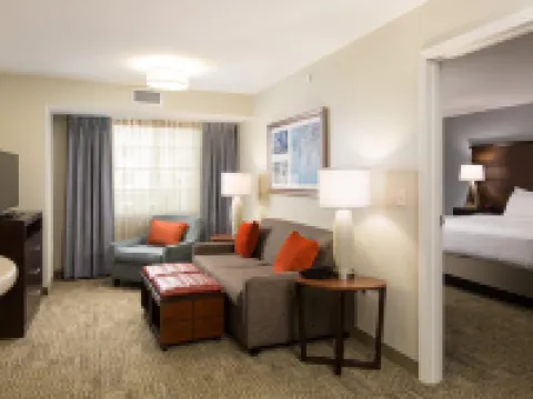 Staybridge Suites SACRAMENTO - FOLSOM by IHG Hoteles en Folsom
