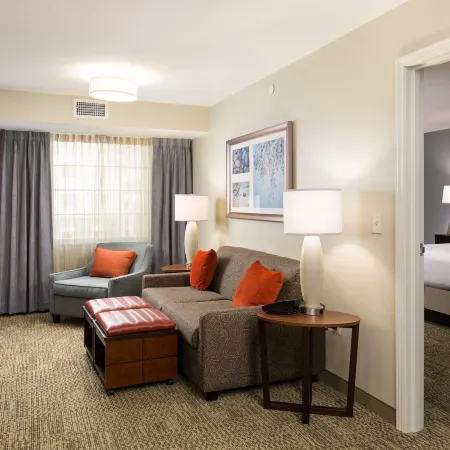 Staybridge Suites SACRAMENTO - FOLSOM by IHG