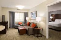 Staybridge Suites Sacramento - Folsom