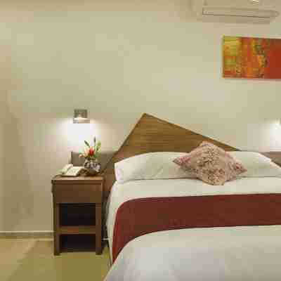 Astro Inn Hotel Express Rooms