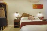 Astro Inn Hotel Express Hôtels à : Jalapa Enríquez