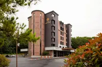 Hotel the Star Hotels in Yeonggwang-gun