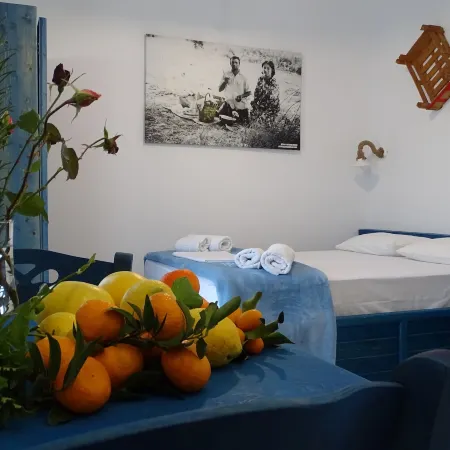 Filoxenia Hotel Apartments