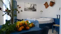 Filoxenia Hotel Apartments