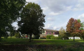 Enzo Hotels Bulgneville by Kyriad Direct