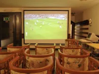 Hotel Excelsior Hotels in Cervia