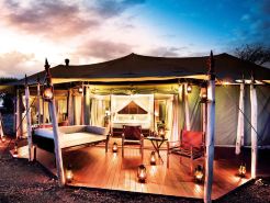 One Nature Nyaruswiga Serengeti