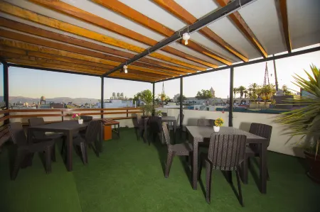 Hotel la Casona Del Olivo Arequipa Отели в г. Кайма