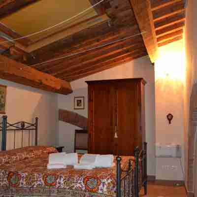 Antico Borgo Casalappi Rooms
