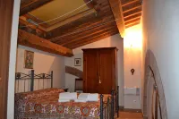 Casa Vacanze Antico Borgo Casalappi - parcheggio