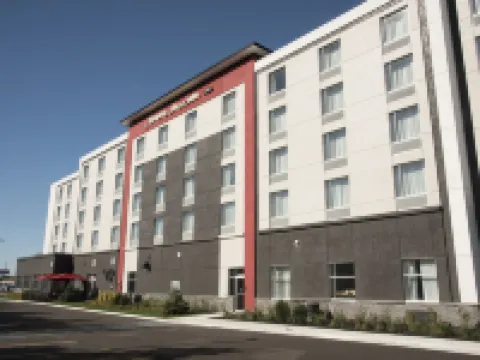 Hampton Inn & Suites by Hilton Thunder Bay Hoteles en Thunder Bay