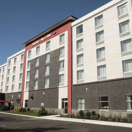 Hampton Inn & Suites by Hilton Thunder Bay