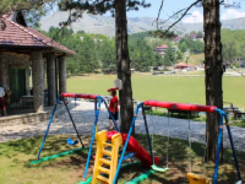 Natyral Razma Resort Hotels in Razem
