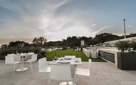 Hotel Sorli Emocions Отели в г. Матаро