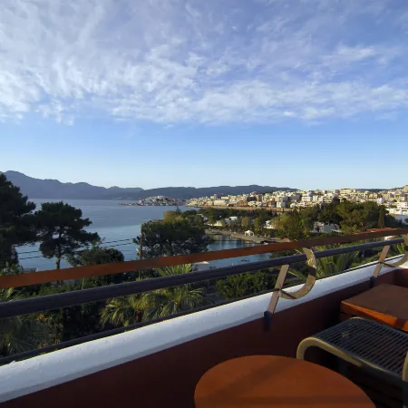 Lato Hotel
