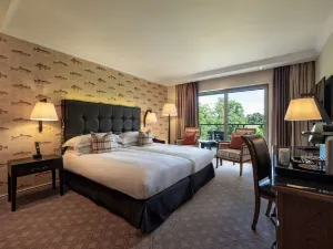 더 유럽 호텔 & 리조트