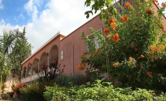 Shaar Hagolan Kibbutz Country Lodging