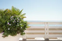 Terme Beach Resort - Scenic