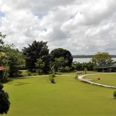 La Casa de Don David