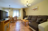 Apartamentos Rurales Sierra de Gudar - Mountain view