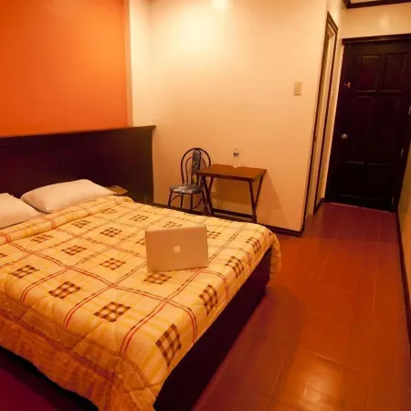 Asog County Hotel